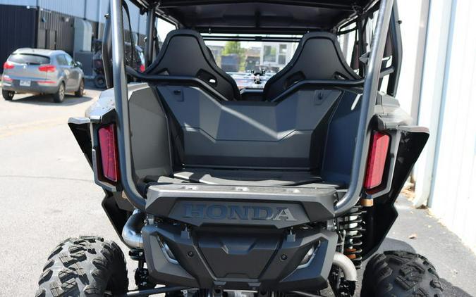 2024 Honda® Talon 1000X-4