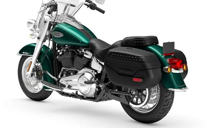 2024 Harley-Davidson Heritage Classic 114