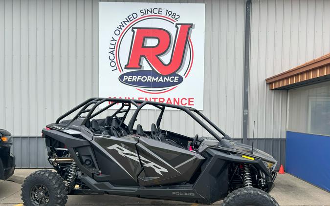 2024 Polaris RZR Pro XP 4 Ultimate