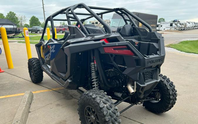 2024 Polaris RZR Pro XP 4 Ultimate