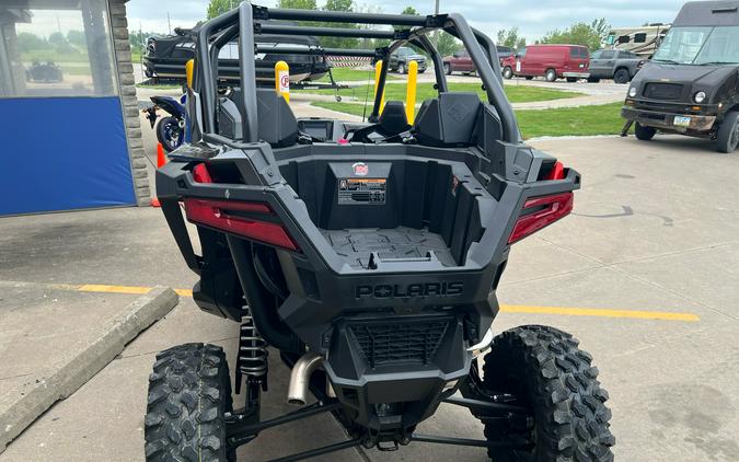 2024 Polaris RZR Pro XP 4 Ultimate