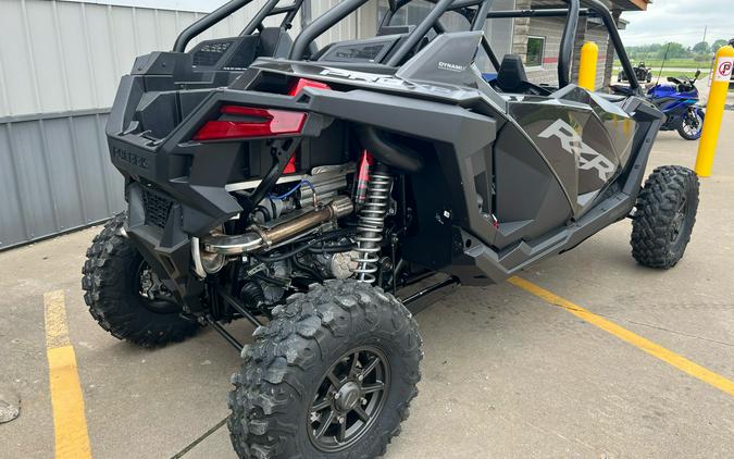 2024 Polaris RZR Pro XP 4 Ultimate