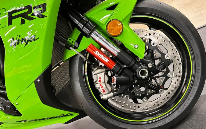 2024 Kawasaki Ninja ZX-10RR Base