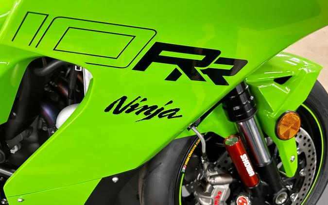 2024 Kawasaki Ninja ZX-10RR Base