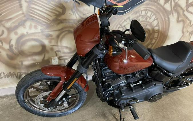 2024 Harley-Davidson® FXLRS - Low Rider® S