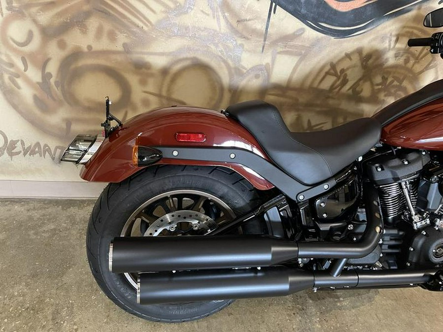 2024 Harley-Davidson® FXLRS - Low Rider® S