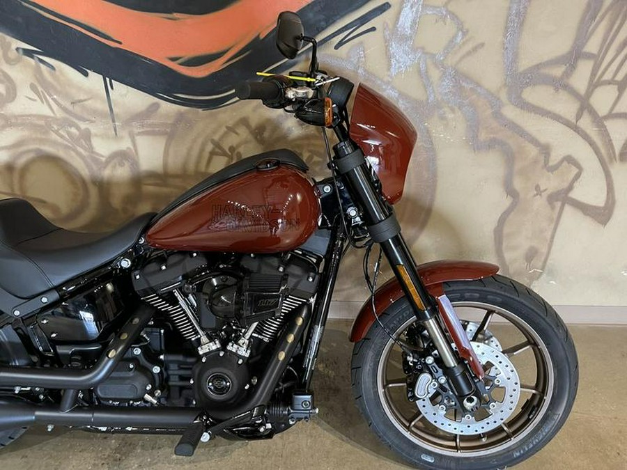 2024 Harley-Davidson® FXLRS - Low Rider® S