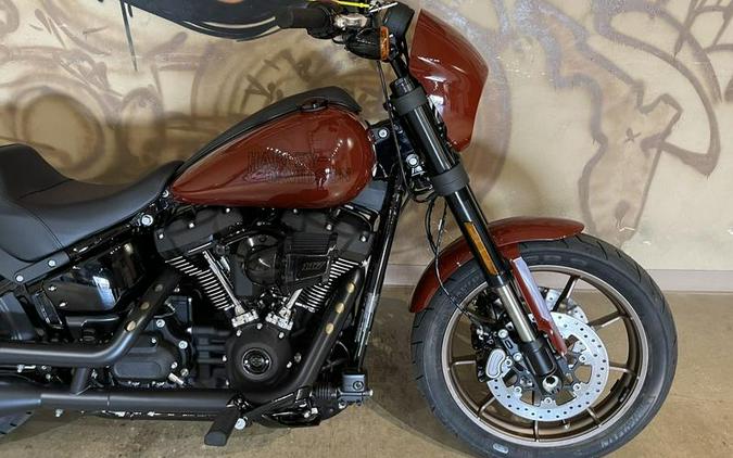 2024 Harley-Davidson® FXLRS - Low Rider® S