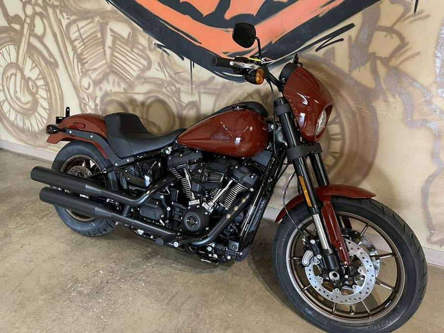 2024 Harley-Davidson® FXLRS - Low Rider® S