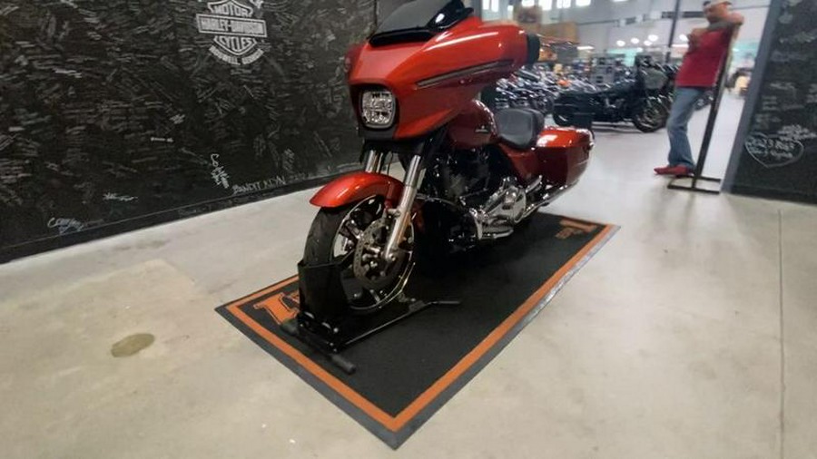 2024 Harley-Davidson® FLHX - Street Glide®