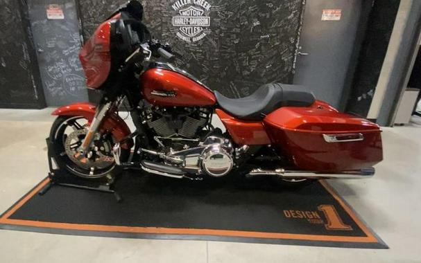 2024 Harley-Davidson® FLHX - Street Glide®