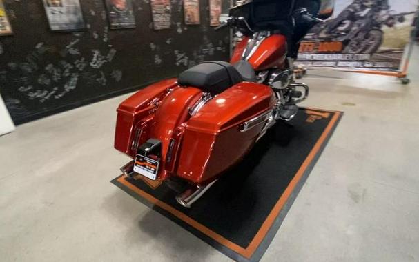 2024 Harley-Davidson® FLHX - Street Glide®