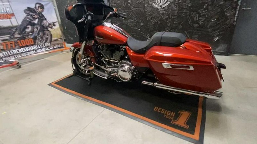 2024 Harley-Davidson® FLHX - Street Glide®