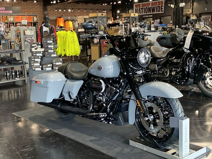 2024 Harley-Davidson Touring FLHRXS - Road King Special