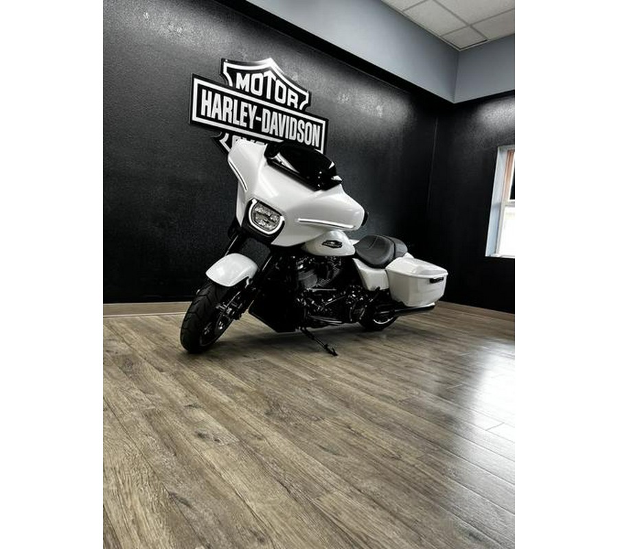 2024 Harley-Davidson® FLHX - Street Glide®