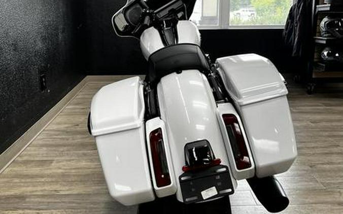 2024 Harley-Davidson® FLHX - Street Glide®