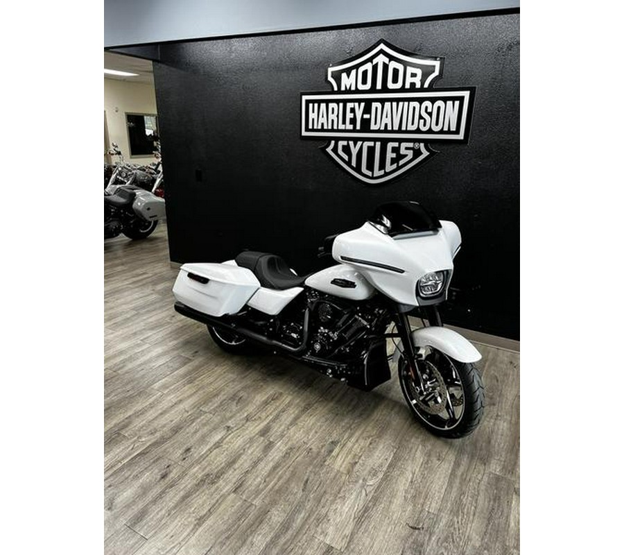 2024 Harley-Davidson® FLHX - Street Glide®