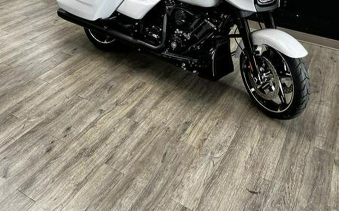 2024 Harley-Davidson® FLHX - Street Glide®