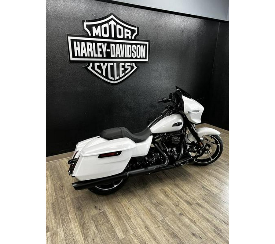 2024 Harley-Davidson® FLHX - Street Glide®