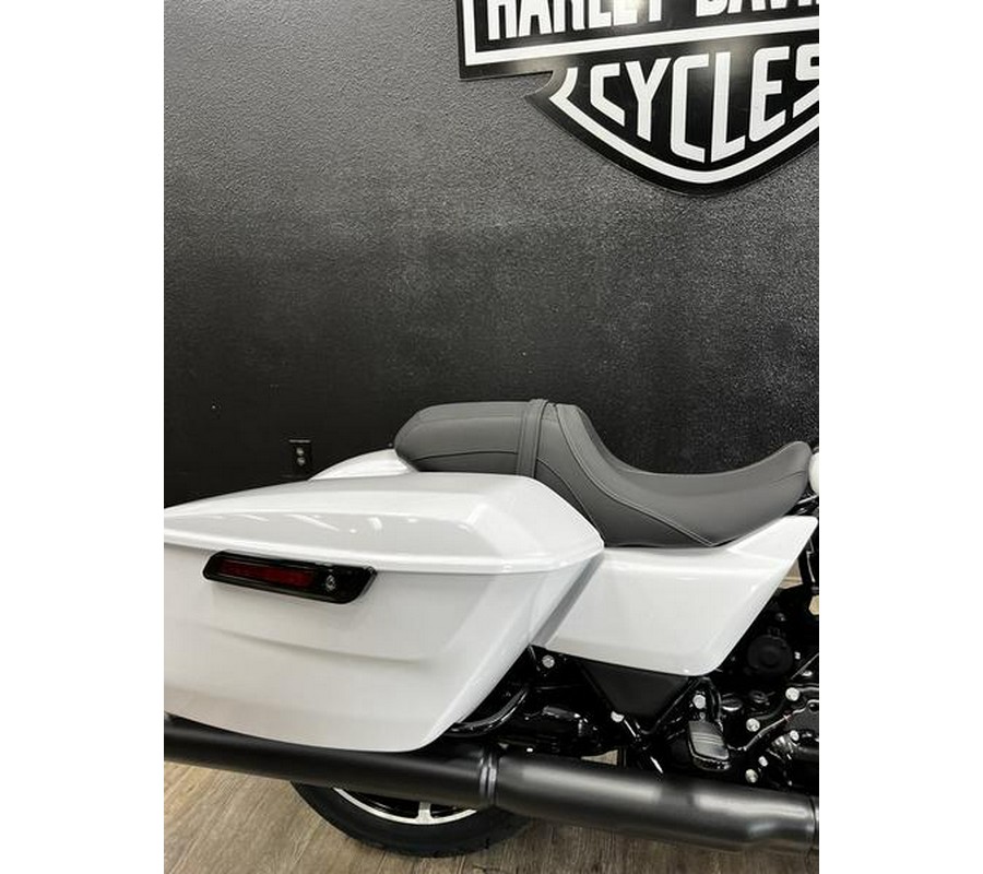 2024 Harley-Davidson® FLHX - Street Glide®