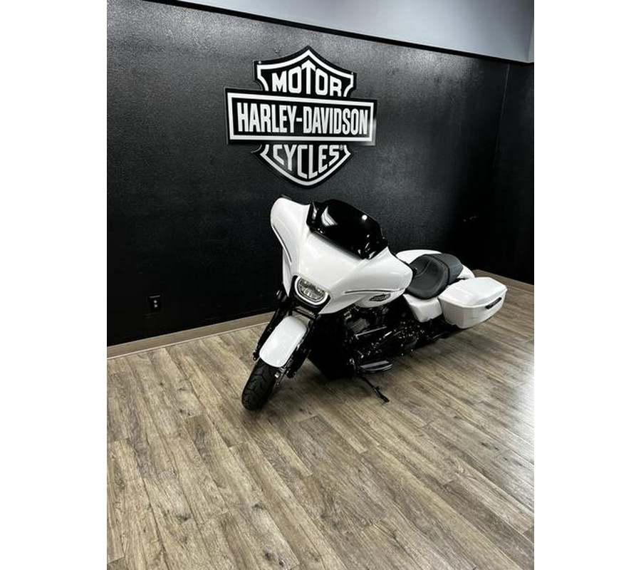 2024 Harley-Davidson® FLHX - Street Glide®