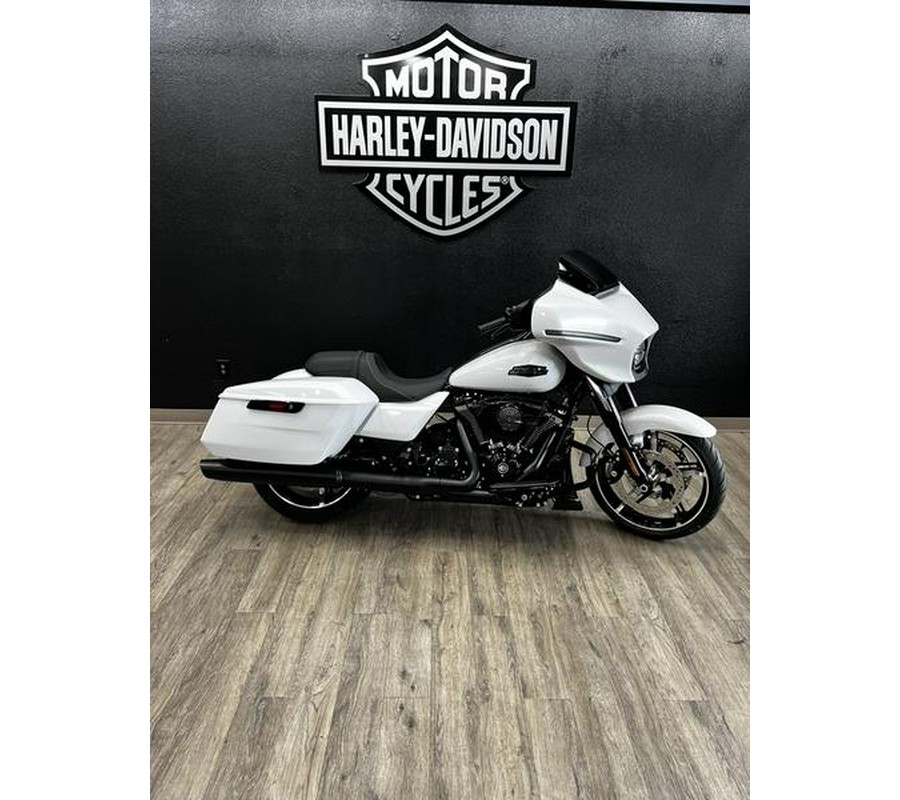 2024 Harley-Davidson® FLHX - Street Glide®