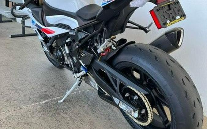 New 2024 BMW S 1000 RR