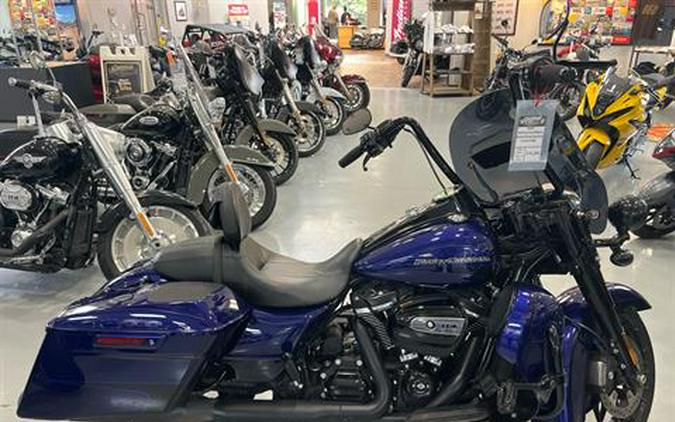 2020 Harley-Davidson Road King® Special