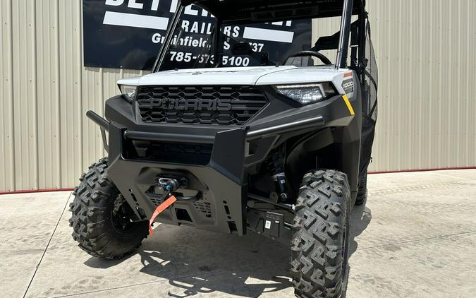 2025 Polaris® Ranger 1000 Premium