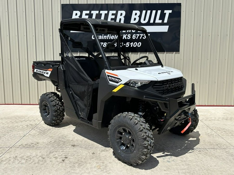 2025 Polaris® Ranger 1000 Premium