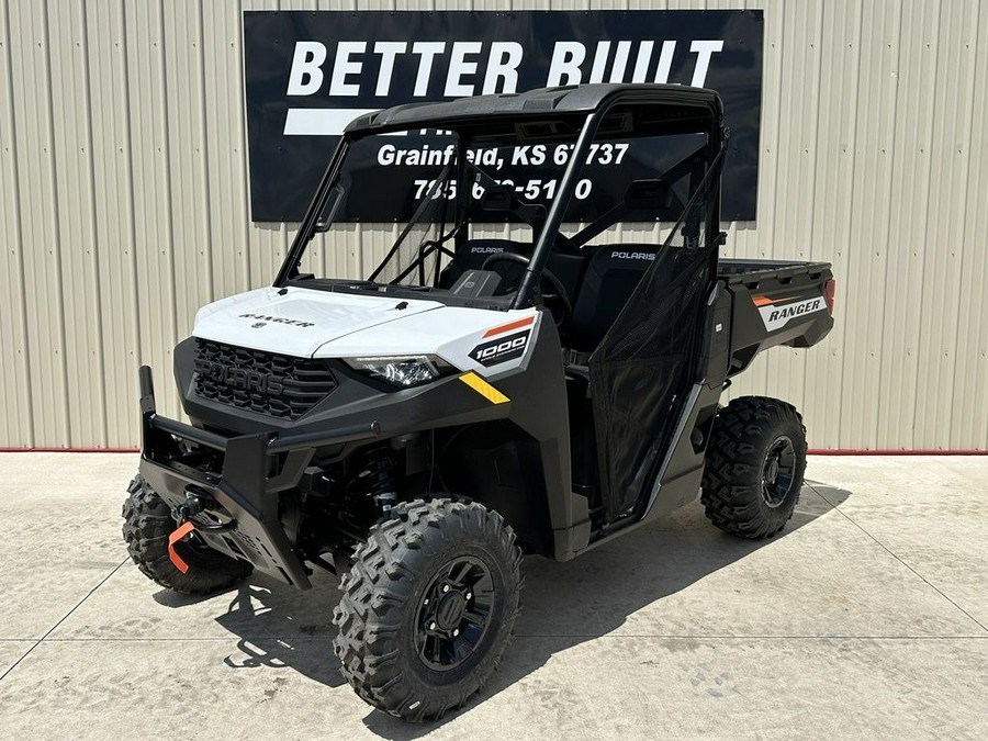 2025 Polaris® Ranger 1000 Premium