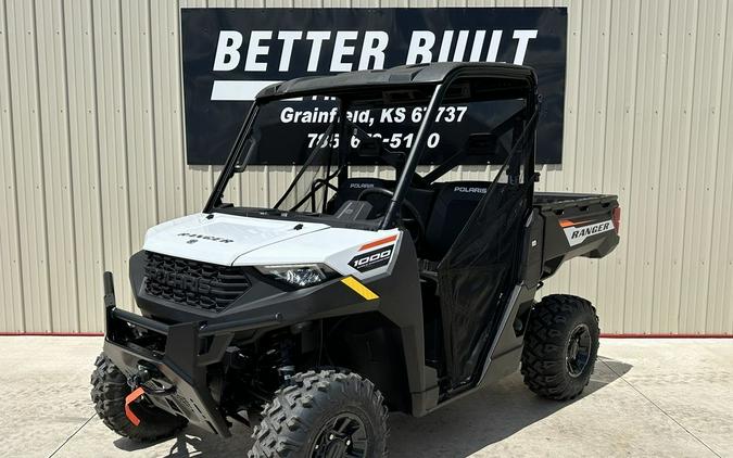 2025 Polaris® Ranger 1000 Premium