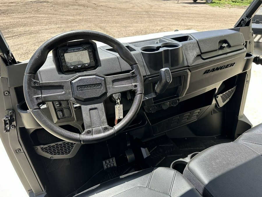 2025 Polaris® Ranger 1000 Premium