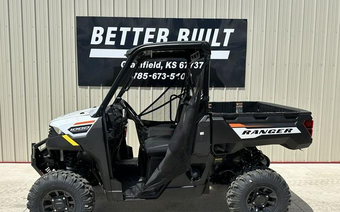 2025 Polaris® Ranger 1000 Premium