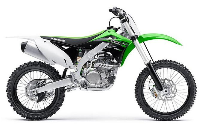 2015 Kawasaki KX™450F