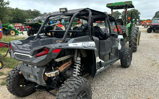 2019 Polaris® RZR XP 1000 4