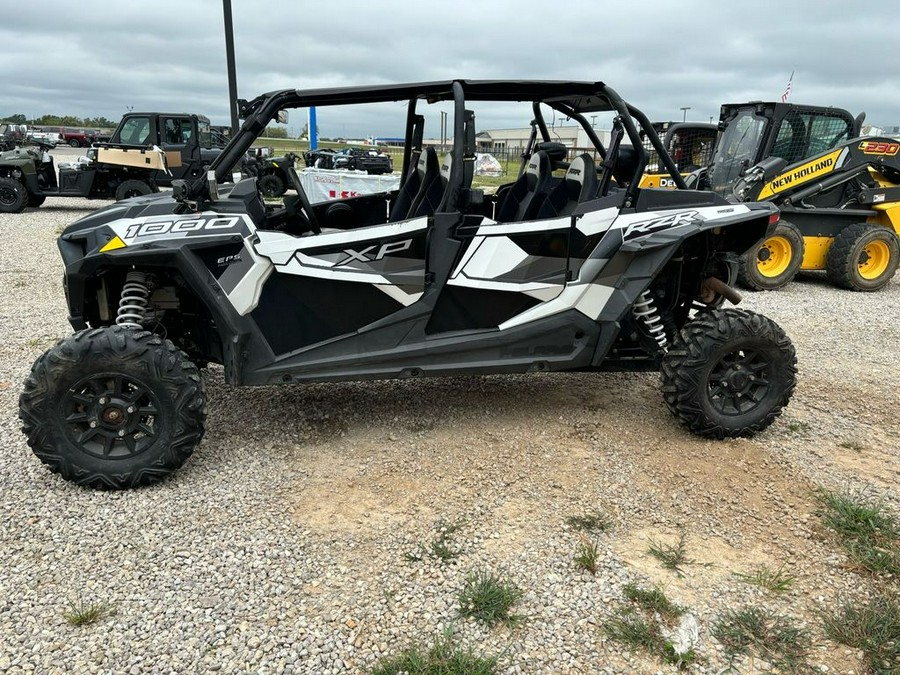 2019 Polaris® RZR XP 1000 4