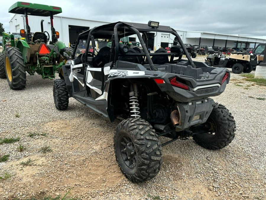 2019 Polaris® RZR XP 1000 4