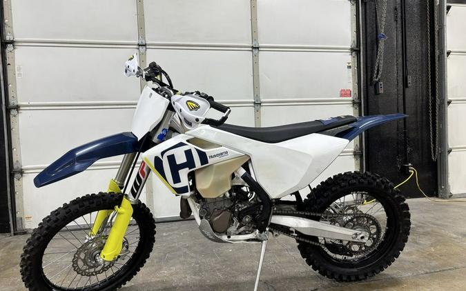 2018 Husqvarna® FX 450