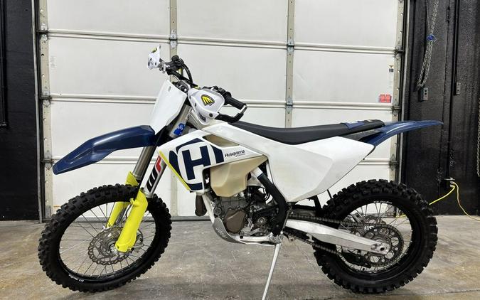 2018 Husqvarna® FX 450