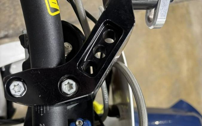 2018 Husqvarna® FX 450