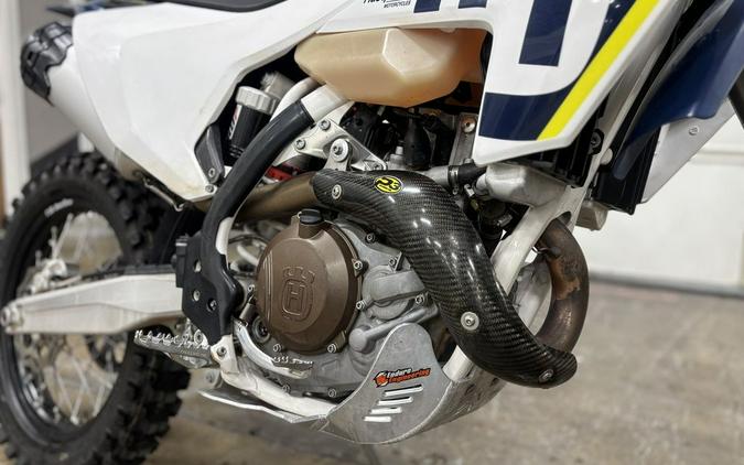 2018 Husqvarna® FX 450