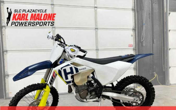 2018 Husqvarna® FX 450