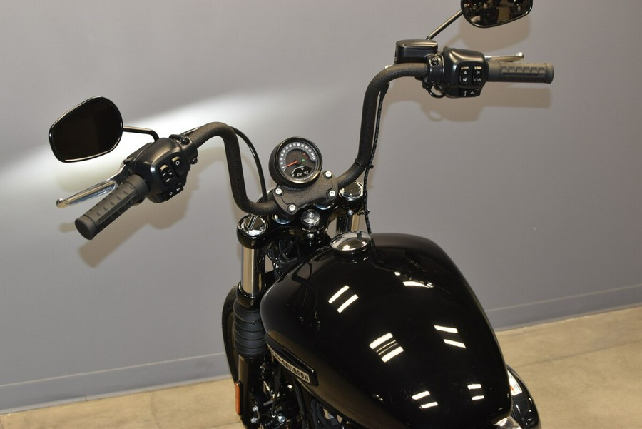 2025 Harley-Davidson Street Bob
