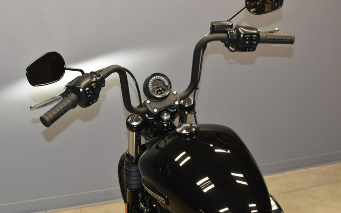2025 Harley-Davidson Street Bob
