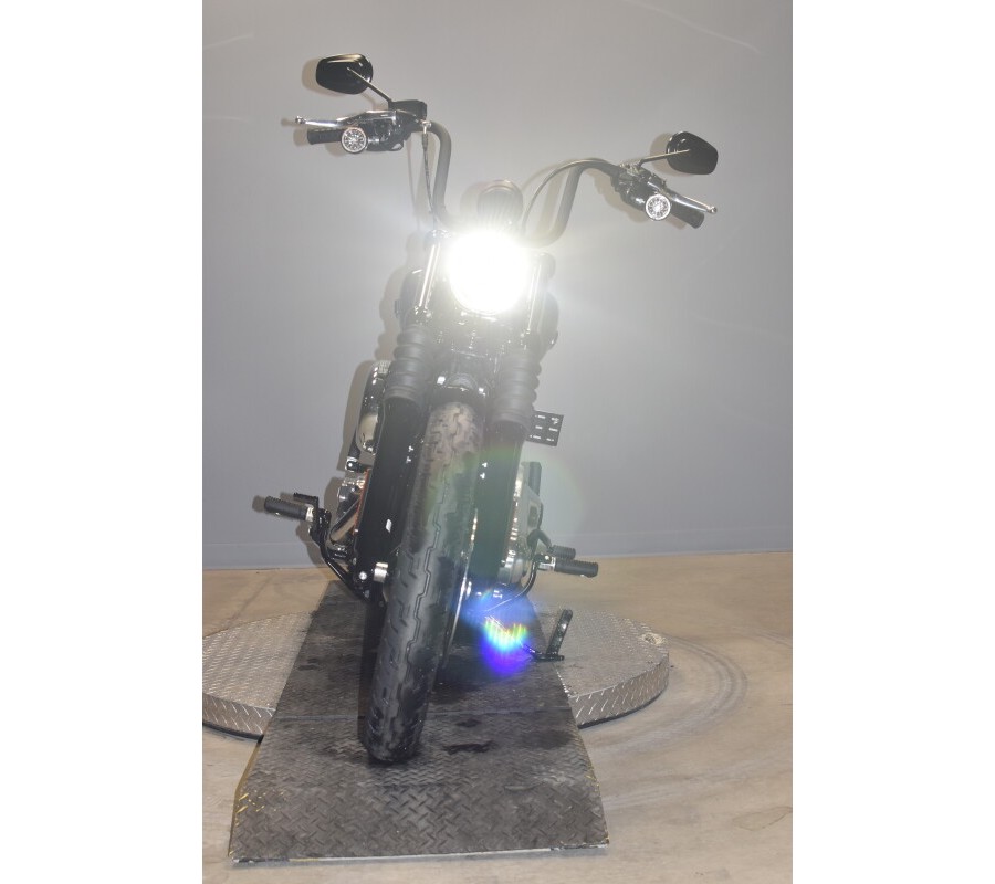 2025 Harley-Davidson Street Bob