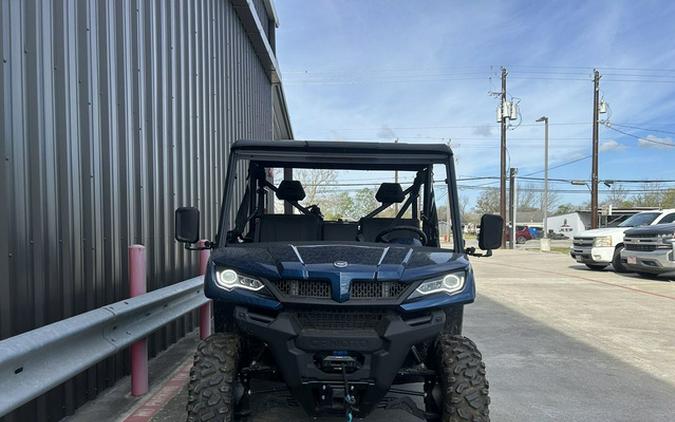 2025 CFMOTO UFORCE 1000