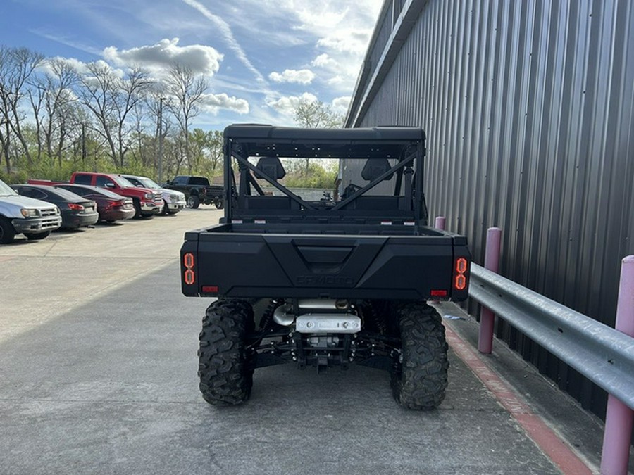 2025 CFMOTO UFORCE 1000