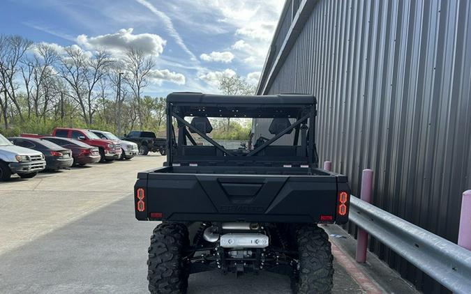 2025 CFMOTO UFORCE 1000