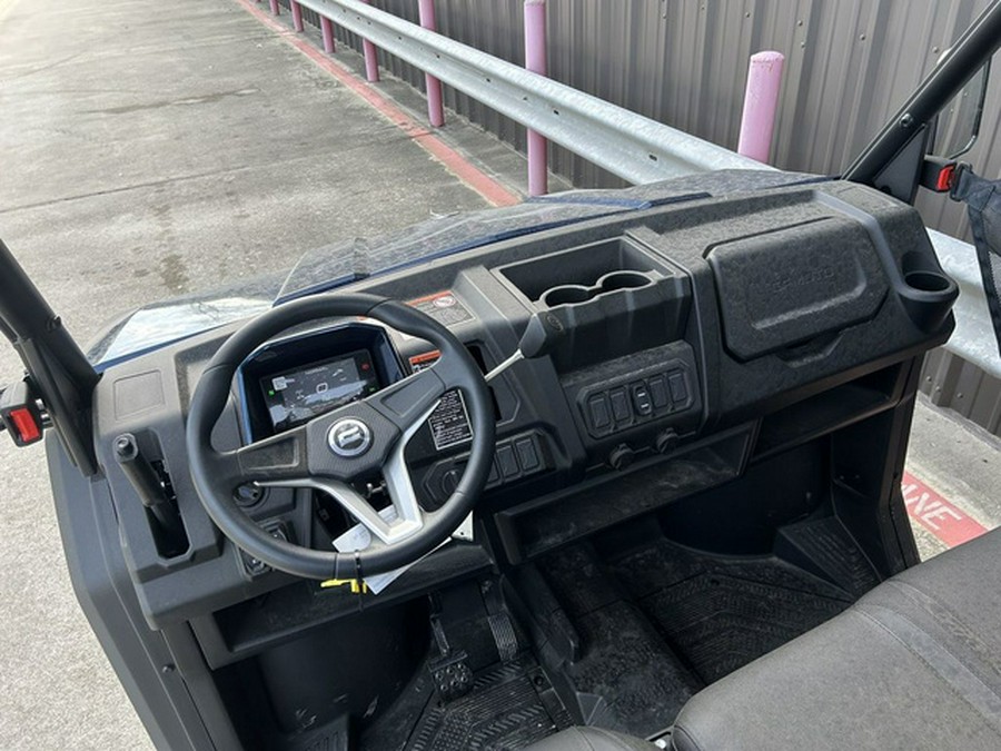 2025 CFMOTO UFORCE 1000